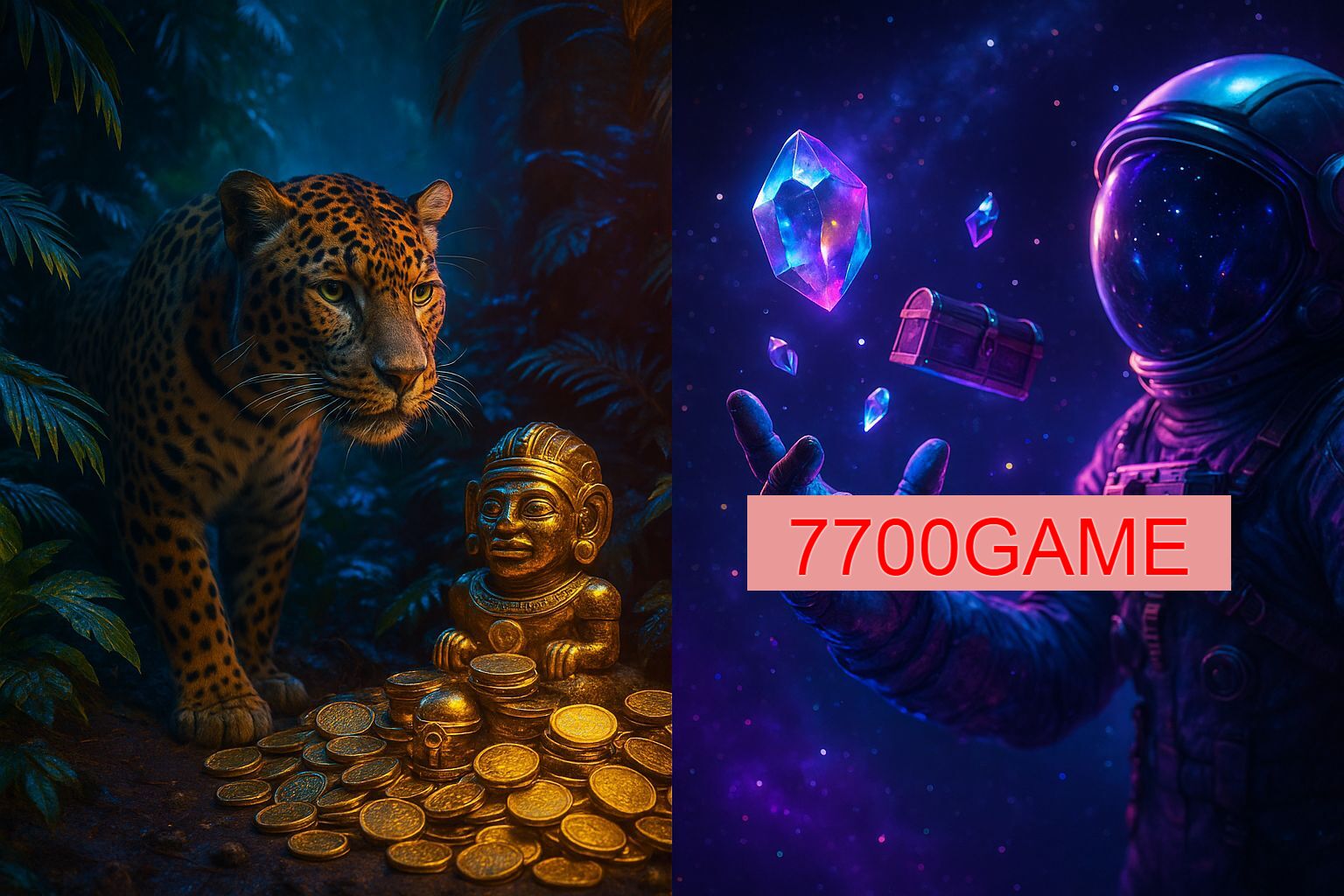 Jogos Populares