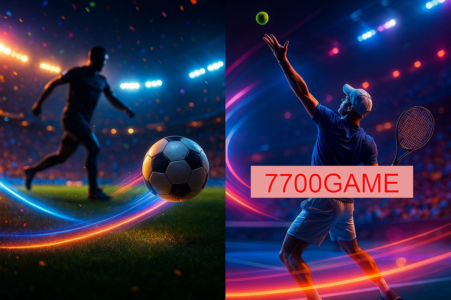 Eventos Esportivos