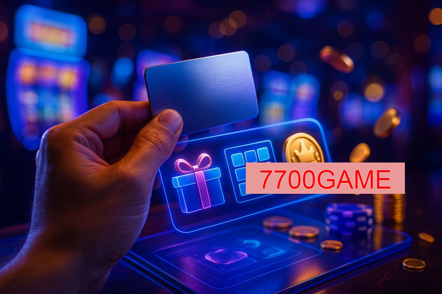 Benefícios do Login