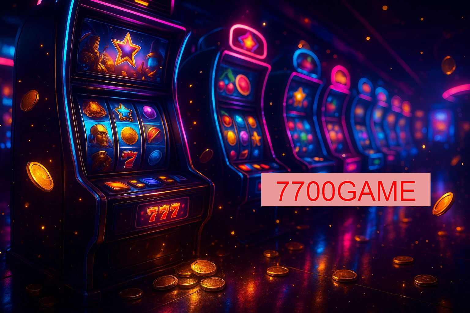 Benefícios dos Slots